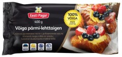 EESTI PAGAR Pärmi lehttaigen võiga 400g