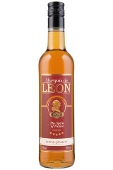 MARQUIS DE LEON Brändi 50cl