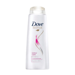 DOVE Šampūns matiem Color 400ml