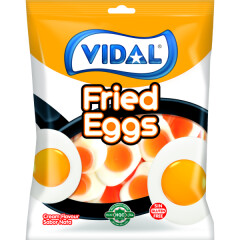 VIDAL VIDAL Fried Eggs 90 g /Guminukai 90g