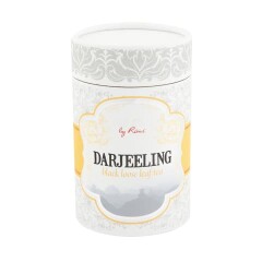 SELECTION BY RIMI J.arb. SELECTION BY RIMI Darjeeling, 90g 90g