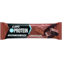 CORNY Protein Power proteiinibatoon šokolaadi 50g