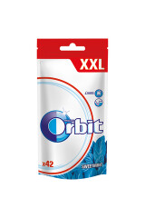 ORBIT Kramt. guma orbit sweet mint 58g