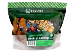 RAKVERE Family barbecue with onions and vinegar 600g