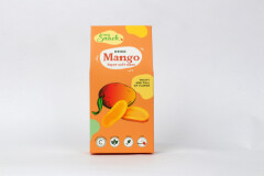 MYSNACK Soft Dried Mango 80g