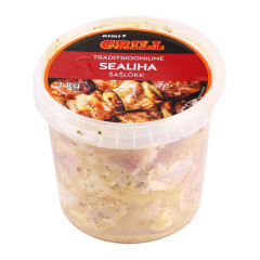 RIMI Traditional pork hash fire 1kg