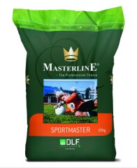 BALTIC AGRO Lawn Grass Seeds Sportmaster DLF 10 kg 10kg