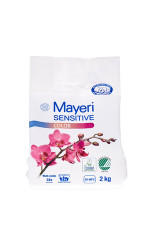 MAYERI PESUPULBER MAYERI SENSITIVE COLOR  2KG 2kg