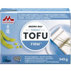 MORINAGA Tofu firm 349g