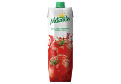 NATURALIS NATURALIS 1 l /Tomato nectar 1l