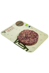 LIIVIMAA LIHAVEIS Organic Grass-Fed Beef Burger Patty 170g 170g