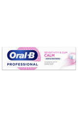 ORAL-B Zobu pasta Gum Calm Whitenning 75ml