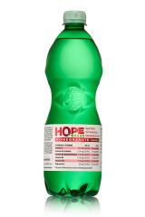 HOPE GREEN Granaatõunamaitseline vitamiinijook magneesiumiga 750ml