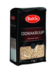 BALTIX Odrakruup 1kg 1kg