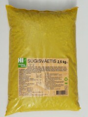 NO BRAND UNIVER.SUVE/SÜGISVÄETIS VILJAPUUD MARJAPÕÕSAD, MAASIK 2,5kg