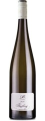 DR. LOOSEN Baltasis pusiau sausas vynas Dr.Loosen riesling, 8,5 % 1,5l