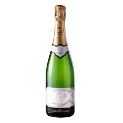 PFAFF Put. vyn. PFAFF CREMANT BLANC, 0,75l 75cl