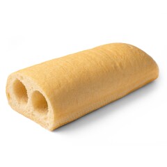 MANTINGA French Hot Dog Bun 115g