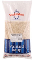 VESKI MATI Veski Mati oat flakes 3kg