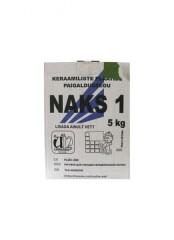 UNINAKS Plaadusegu 5kg