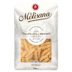 LA MOLISANA Fusilli 500g