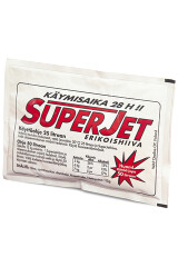 SUPERJET Superjet kiirpärm 115g 115g