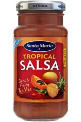 SANTA MARIA Troopiline salsa 230g
