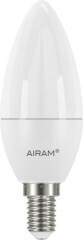 AIRAM LED LAMP KUUNAL 8W E14 806M 4000K 1pcs