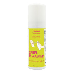 ESMAABI Pindmise haava spreiplaaster 40ml