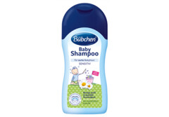 BÜBCHEN Šampūnas BUBCHEN SENSITIVE 200ml