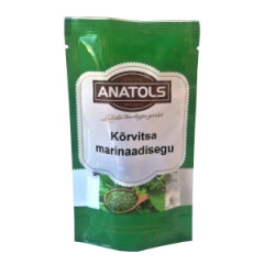 ANATOLS KÖRVITSA MARIN.SEGU 22g