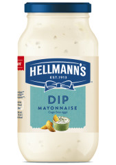 HELLMANN'S Dip majonēze 420ml
