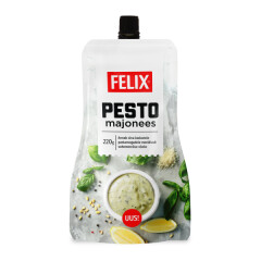 FELIX Felix Pesto Mayonnaise 220g