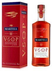 MARTELL VSOP 50cl