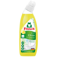 FROSCH Citrus WC 750ml