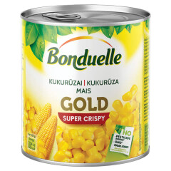 BONDUELLE Saldā kukurūza 670g