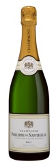 PIHILIPPE DE NANTHEUIL Brut Champagne 75cl
