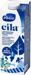 VALIO EILA Piena dzēriens Valio bez laktozes 1l