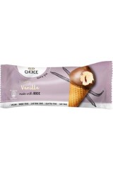 CHOICE RICE Vanilla cone 150ml