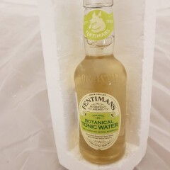 FENTIMANS Fentimans Botanival Tonic Water 200ml