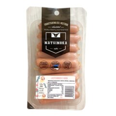 MATSIMOKA Children's wiener e-free 250g
