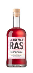 SAAREMAA RASPBERRY GIN 50cl