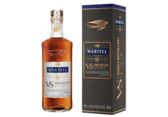 MARTELL Cognac VS 40%, karp 500ml