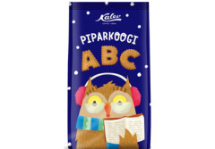 KALEV Kalev gingerbread ABC 230g