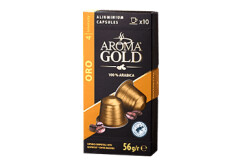 AROMA Kafijas kapsulas Oro 10pcs