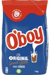 O'BOY Kakao XL 1kg