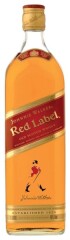 JOHNNIE WALKER Viskijs RED Label 100cl