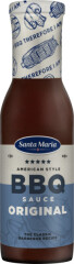 SANTA MARIA BBQ Sauce Original 355g