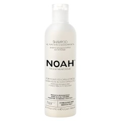 NOAH Plaukų šampūnas silpniems plaukams 250ml