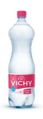 VICHY Classique Raspberry PET 1,5l